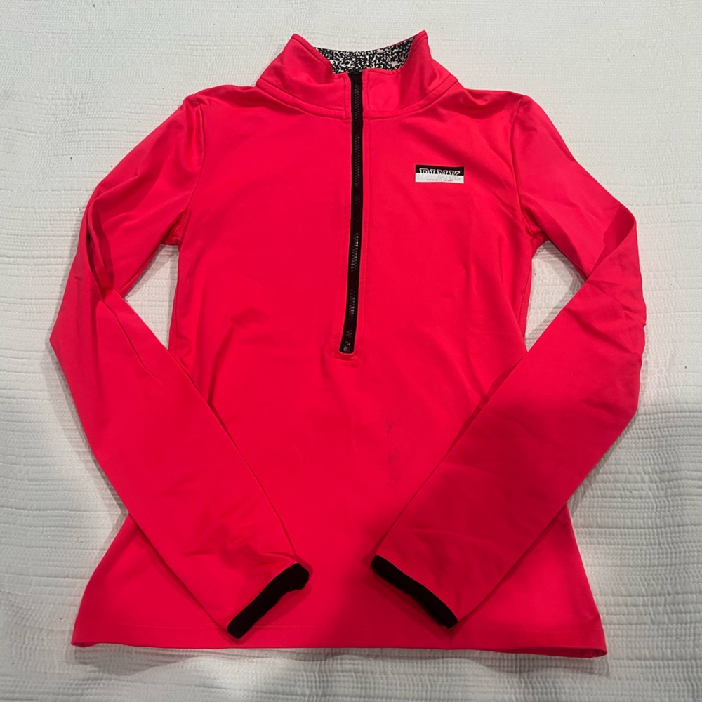 VS Pink Activewear Jacket